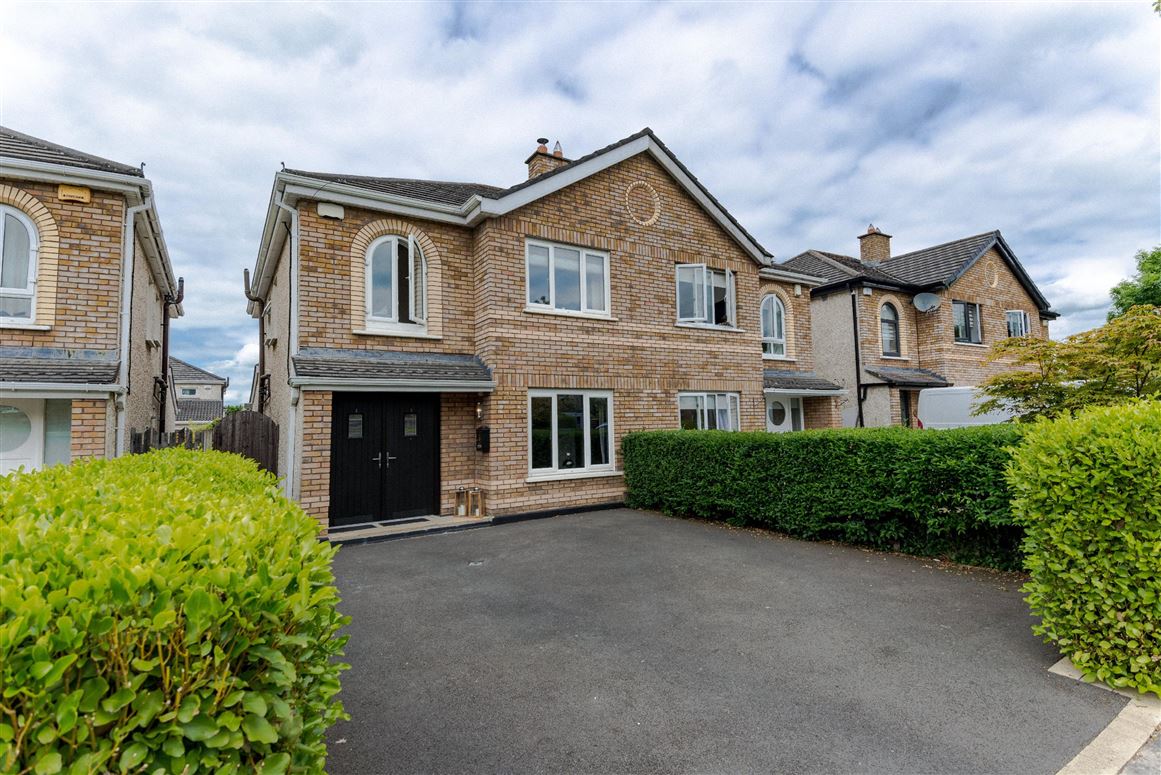 19 Charnwood Meadows, Clonsilla, Dublin - Auctioneera - 4708021 ...