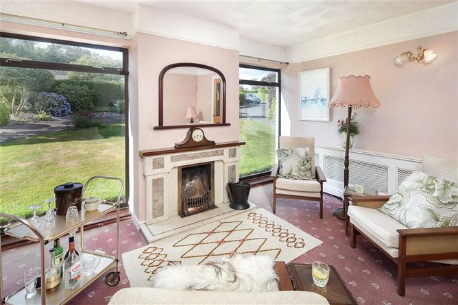13 Thornberry, Windsor Hill, Glounthaune, Cork City