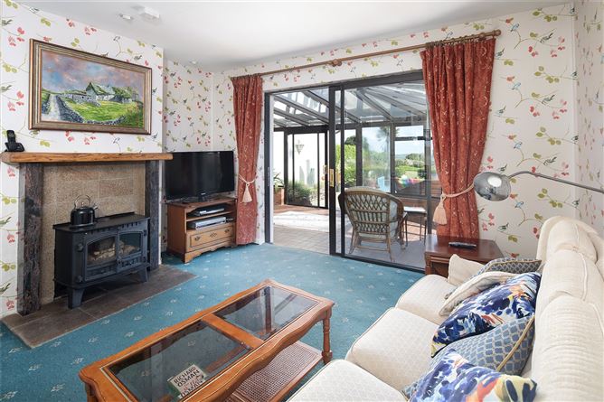 13 Thornberry, Windsor Hill, Glounthaune, Cork City