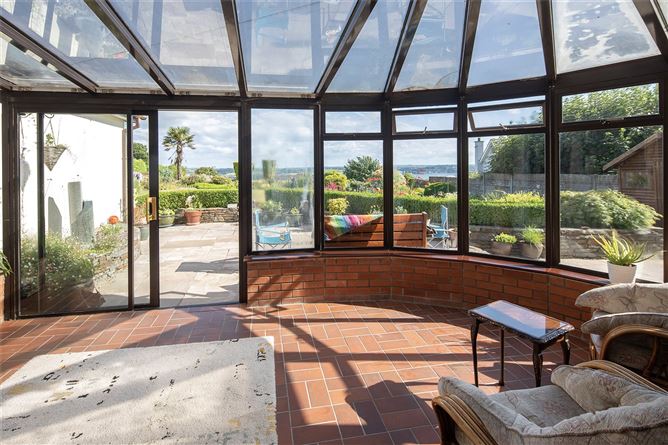 13 Thornberry, Windsor Hill, Glounthaune, Cork City