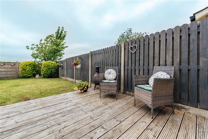 58 Preston Brook, Rathangan, Kildare