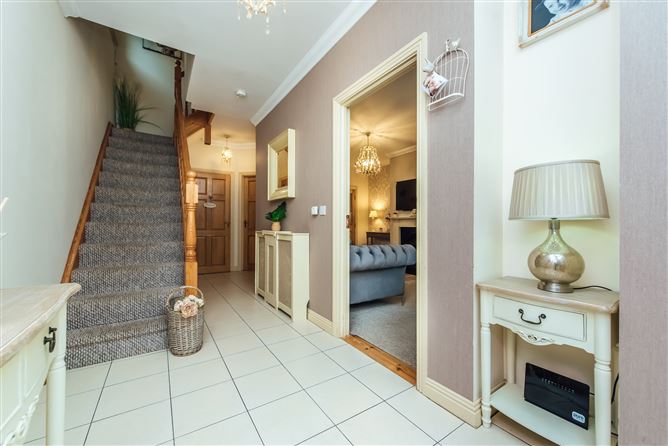 58 Preston Brook, Rathangan, Kildare