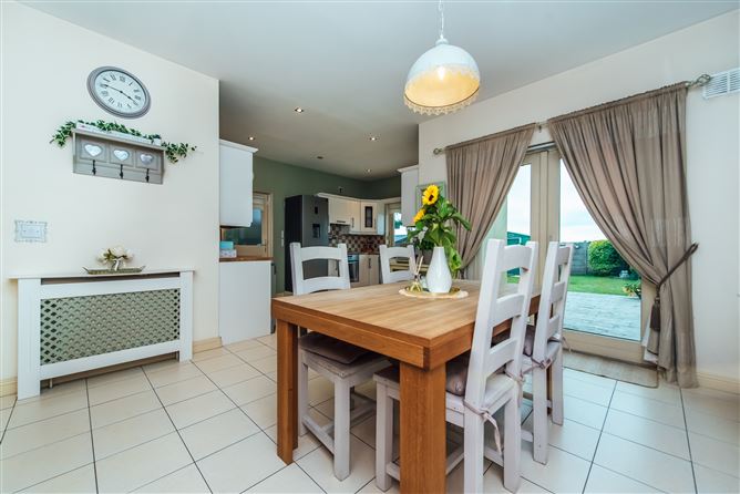 58 Preston Brook, Rathangan, Kildare