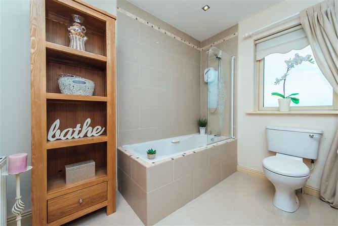 58 Preston Brook, Rathangan, Kildare