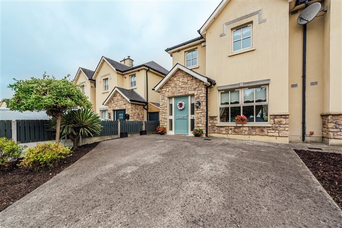 58 Preston Brook, Rathangan, Kildare