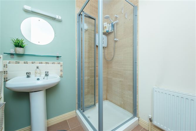 58 Preston Brook, Rathangan, Kildare