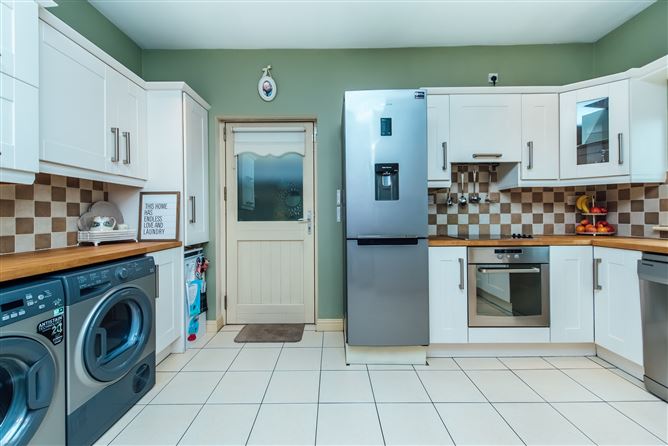 58 Preston Brook, Rathangan, Kildare