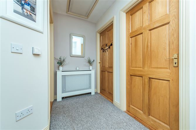 58 Preston Brook, Rathangan, Kildare