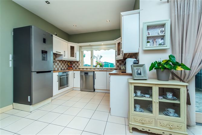 58 Preston Brook, Rathangan, Kildare
