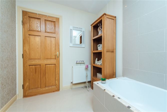 58 Preston Brook, Rathangan, Kildare