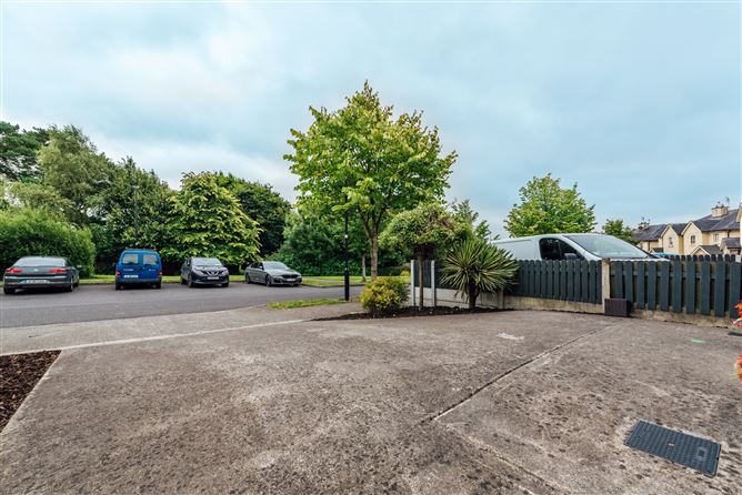 58 Preston Brook, Rathangan, Kildare