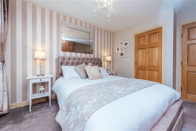 58 Preston Brook, Rathangan, Kildare
