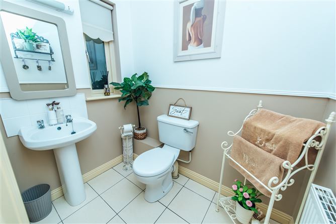 58 Preston Brook, Rathangan, Kildare