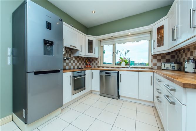 58 Preston Brook, Rathangan, Kildare