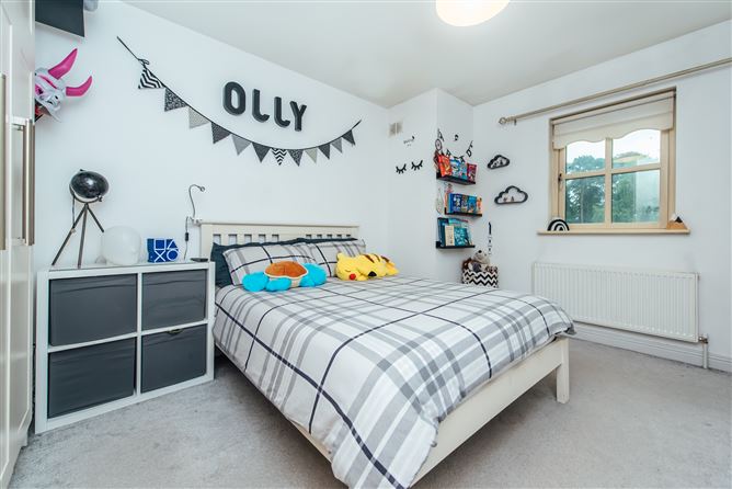 58 Preston Brook, Rathangan, Kildare