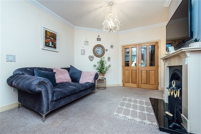 58 Preston Brook, Rathangan, Kildare