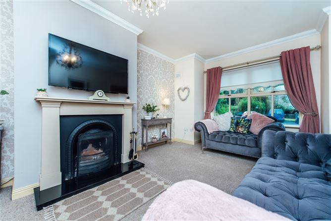 58 Preston Brook, Rathangan, Kildare