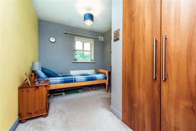 58 Preston Brook, Rathangan, Kildare