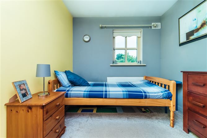 58 Preston Brook, Rathangan, Kildare