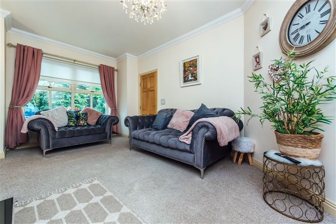 58 Preston Brook, Rathangan, Kildare