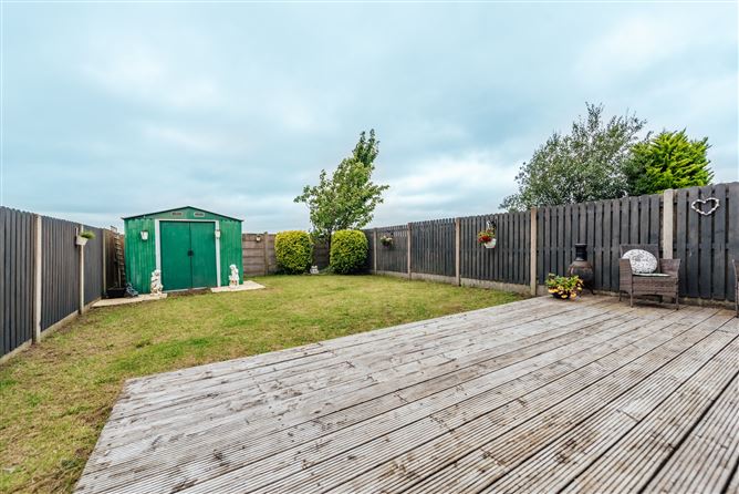 58 Preston Brook, Rathangan, Kildare