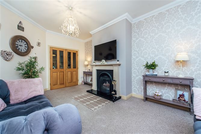 58 Preston Brook, Rathangan, Kildare