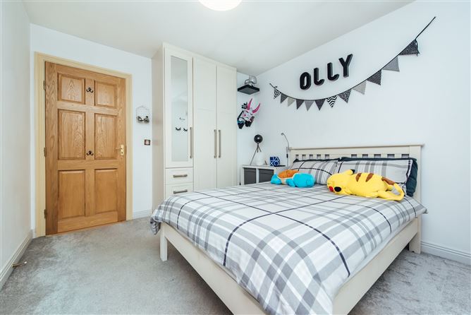 58 Preston Brook, Rathangan, Kildare