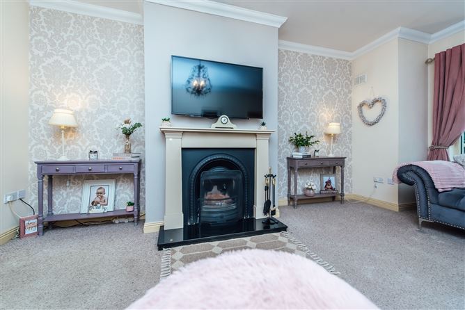 58 Preston Brook, Rathangan, Kildare