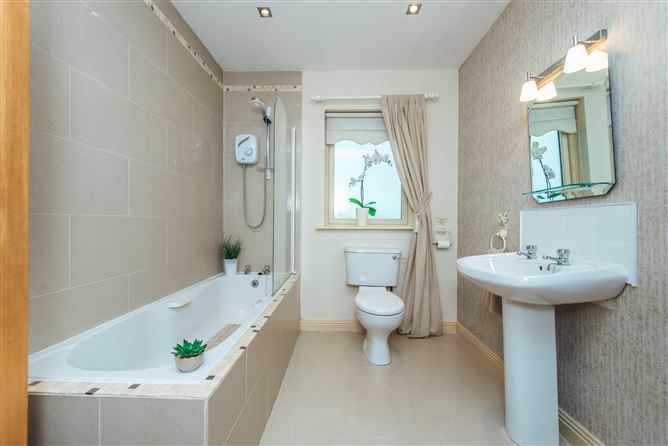 58 Preston Brook, Rathangan, Kildare