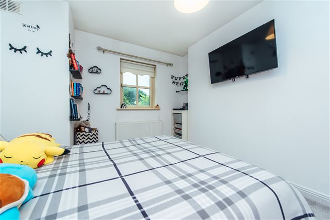 58 Preston Brook, Rathangan, Kildare