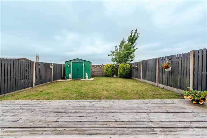 58 Preston Brook, Rathangan, Kildare