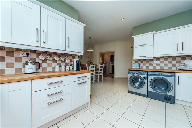 58 Preston Brook, Rathangan, Kildare