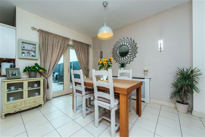 58 Preston Brook, Rathangan, Kildare