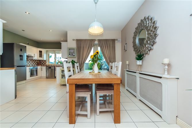 58 Preston Brook, Rathangan, Kildare
