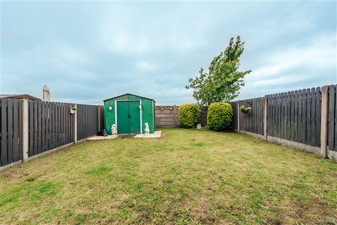 58 Preston Brook, Rathangan, Kildare
