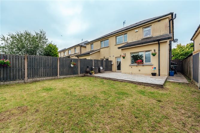 58 Preston Brook, Rathangan, Kildare