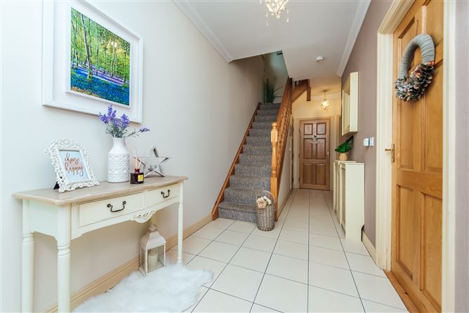 58 Preston Brook, Rathangan, Kildare