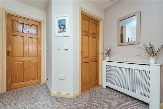 58 Preston Brook, Rathangan, Kildare