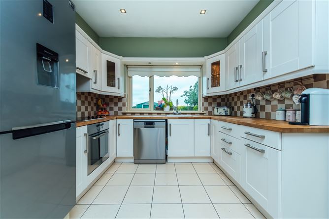 58 Preston Brook, Rathangan, Kildare