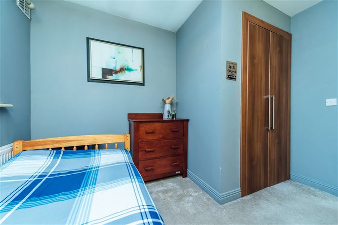 58 Preston Brook, Rathangan, Kildare