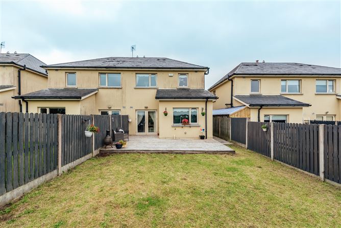 58 Preston Brook, Rathangan, Kildare