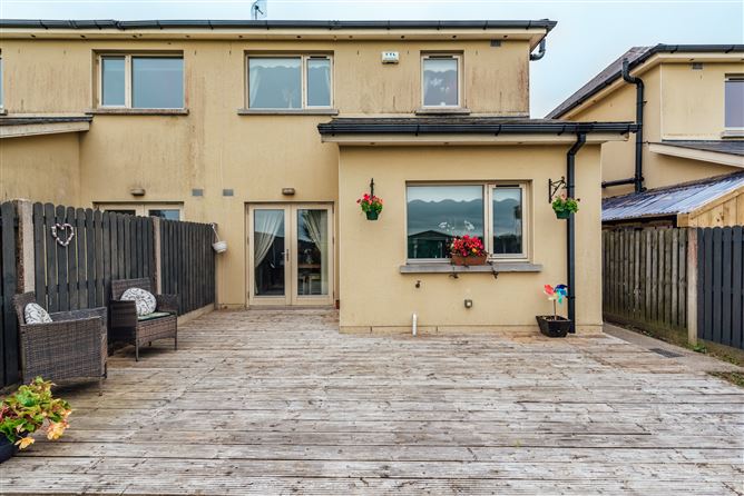 58 Preston Brook, Rathangan, Kildare