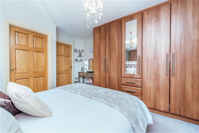 58 Preston Brook, Rathangan, Kildare
