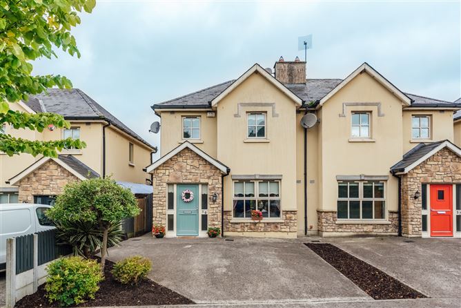 58 Preston Brook, Rathangan, Kildare