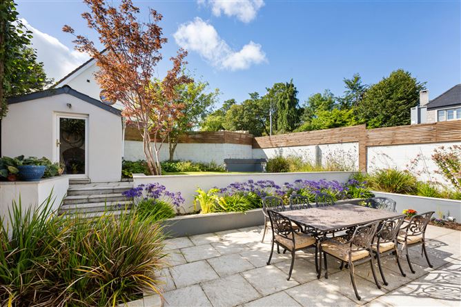 Thorncliff, 1A Castle View, Dundrum, Dublin 16