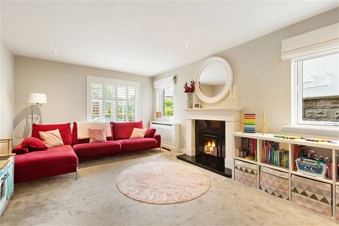 Thorncliff, 1A Castle View, Dundrum, Dublin 16