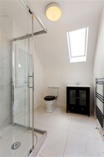 Thorncliff, 1A Castle View, Dundrum, Dublin 16