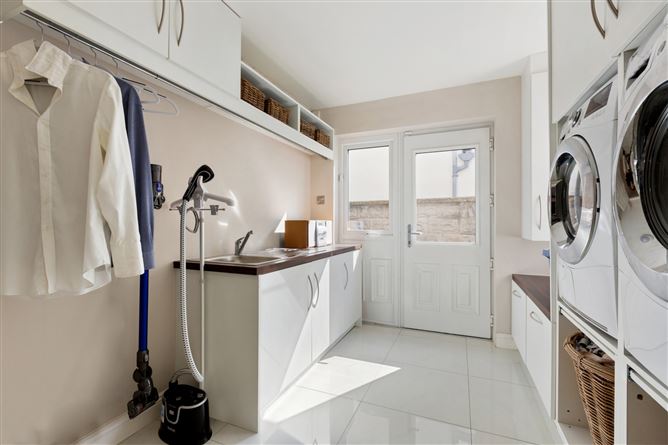 Thorncliff, 1A Castle View, Dundrum, Dublin 16