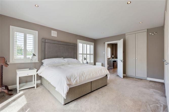 Thorncliff, 1A Castle View, Dundrum, Dublin 16