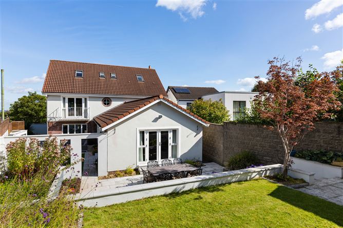 Thorncliff, 1A Castle View, Dundrum, Dublin 16
